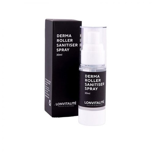 Derma Roller Sanitiser Spray